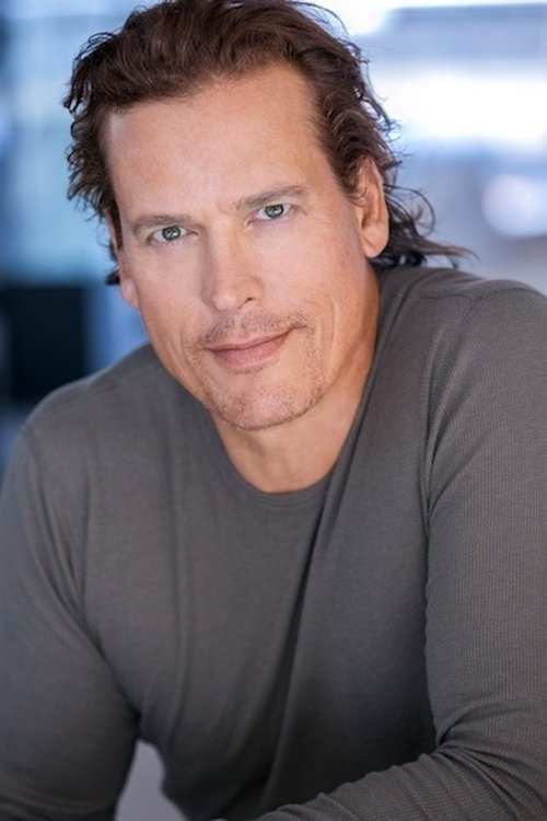 Thomas Hildreth profile