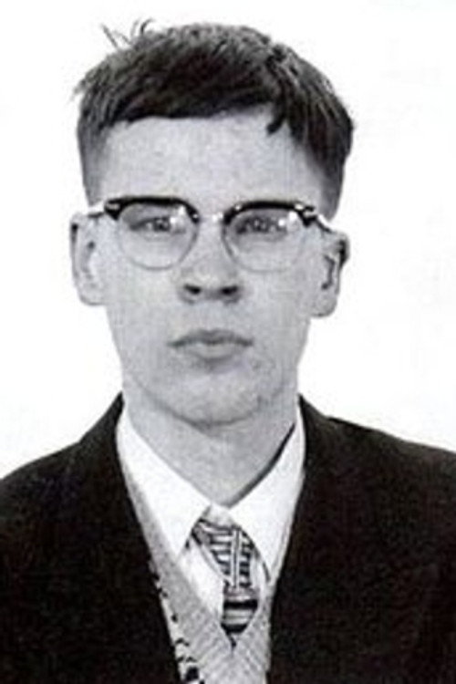 Photo of David Michael Krueger, Acting