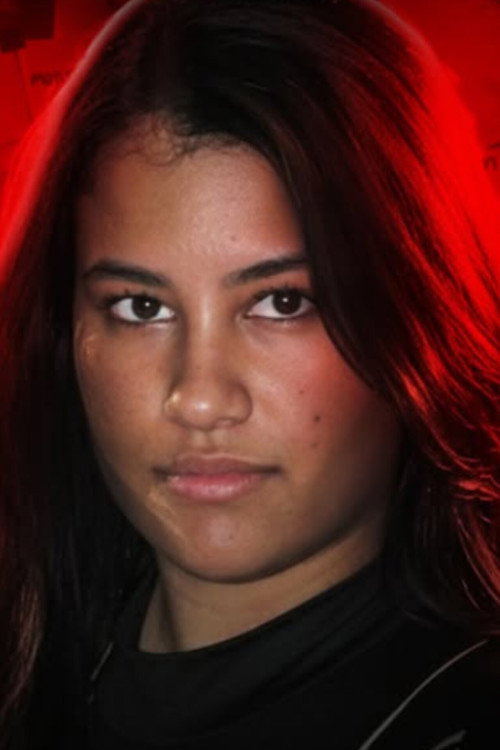 Photo of Grazielly Oliveira, Acting