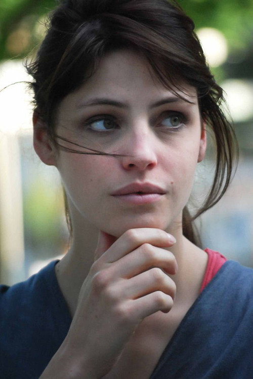 Photo of Romaine Cochet, Acting