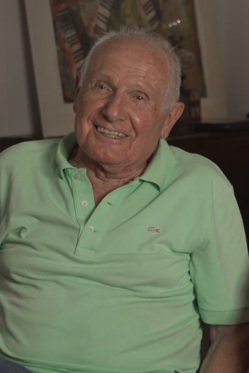 Carlo Benvenuti profile