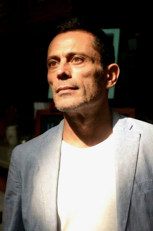 Photo of Guillermo Angelelli, Acting
