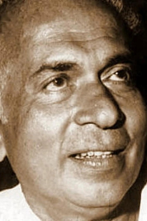 Photo of Kottarakkara Sreedharan Nair, Acting