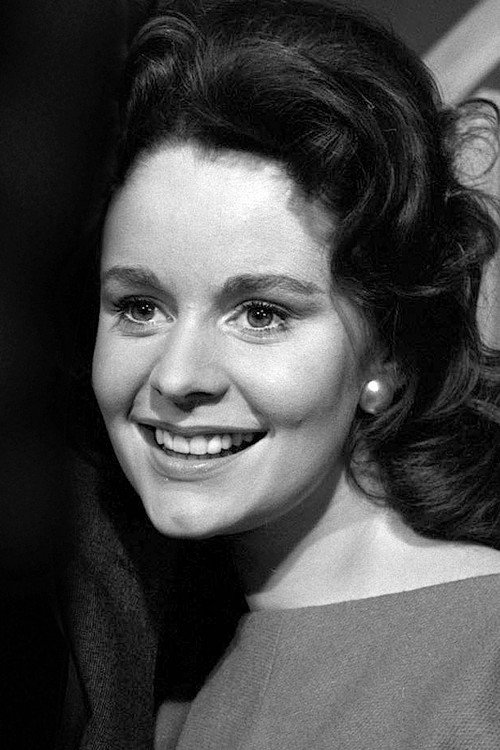 Photo of Christina Gregg, Acting
