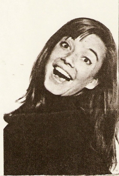 Photo of Marta Baizán, Acting