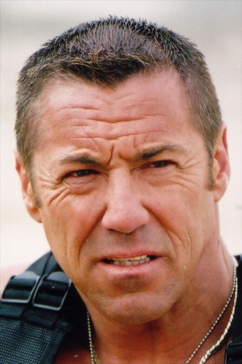 Mike Mitchell profile