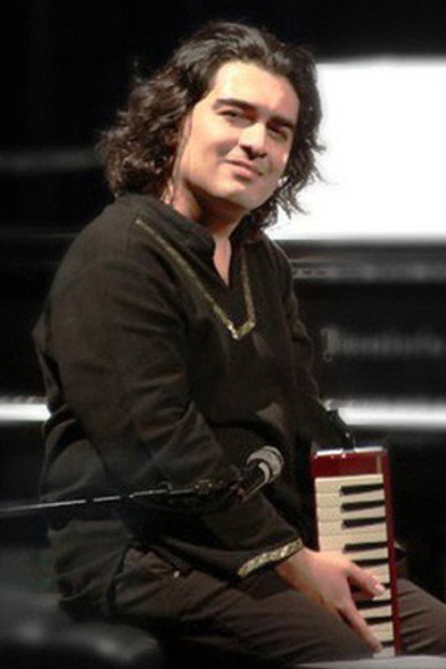 Photo of Saman Ehteshami, Acting
