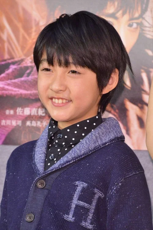 Photo of Kai Kobayashi, Acting