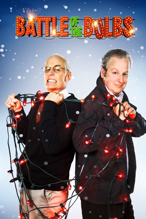 Movie poster for Battle of the Bulbs (2010)