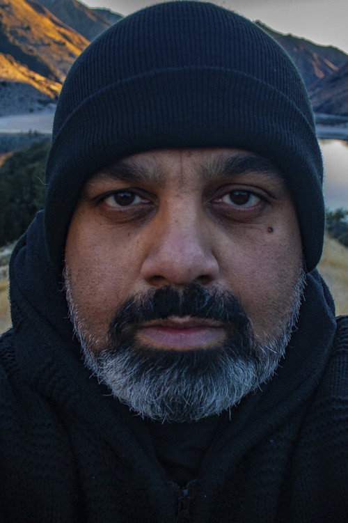 Photo of Rajneel Singh, Directing
