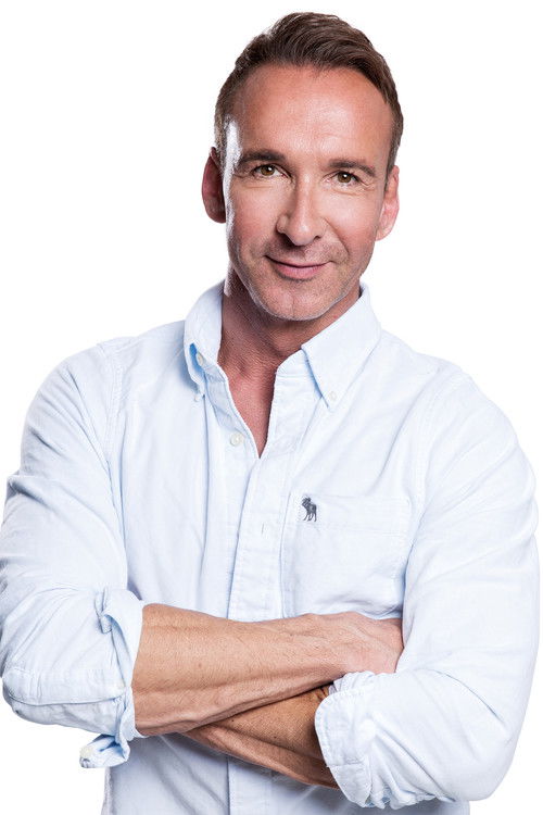 Jochen Bendel profile