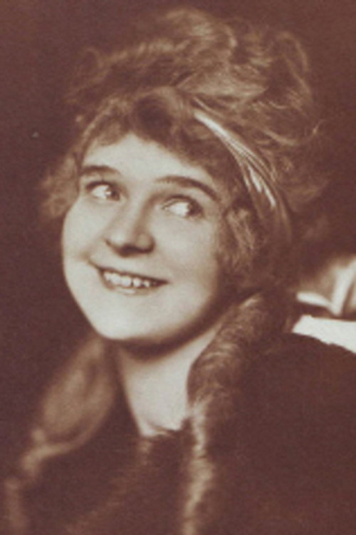 Photo of Ada Svedin, Acting