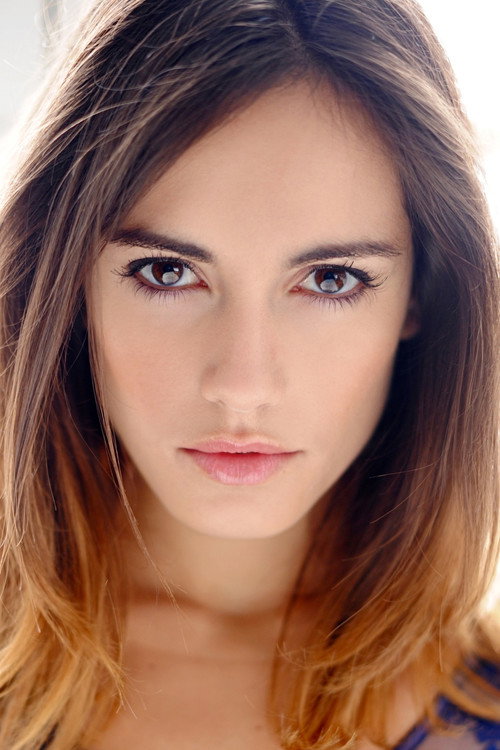 Photo of Leslie Coutterand, Acting