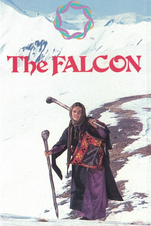 Movie poster for The Falcon (1990)