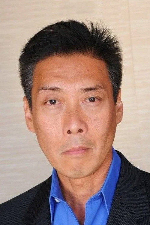 Photo of François Chau, Acting