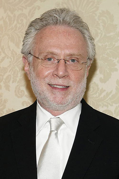 Wolf Blitzer profile