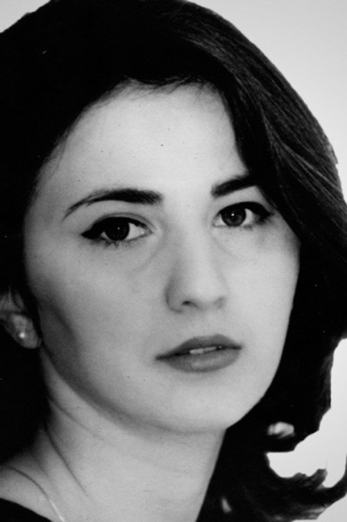 Photo of Ayan Mirgasimova, Acting