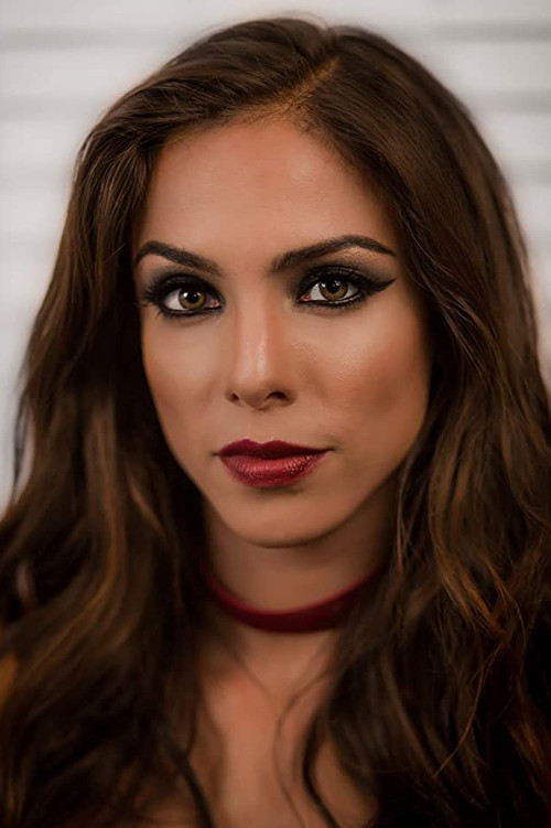 Yesenia Adame profile