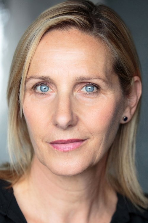 Photo of Miriam Lucia, Acting