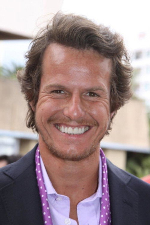 Photo of Ricardo Trêpa, Acting