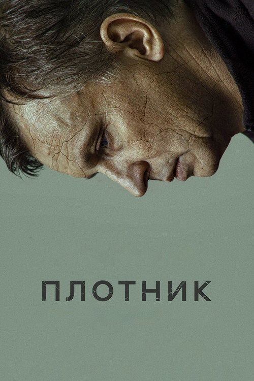 Movie poster for Carpenter (2022)