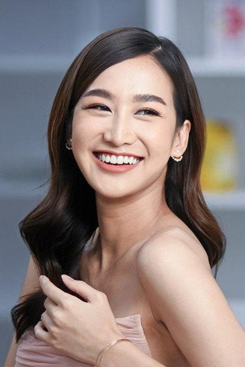 Atcharee Buakhiao profile