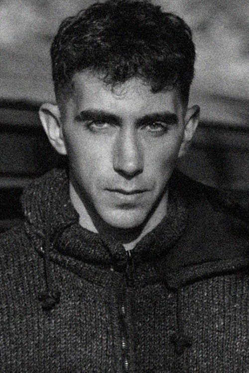 Photo of Rubén Jiménez, Writing