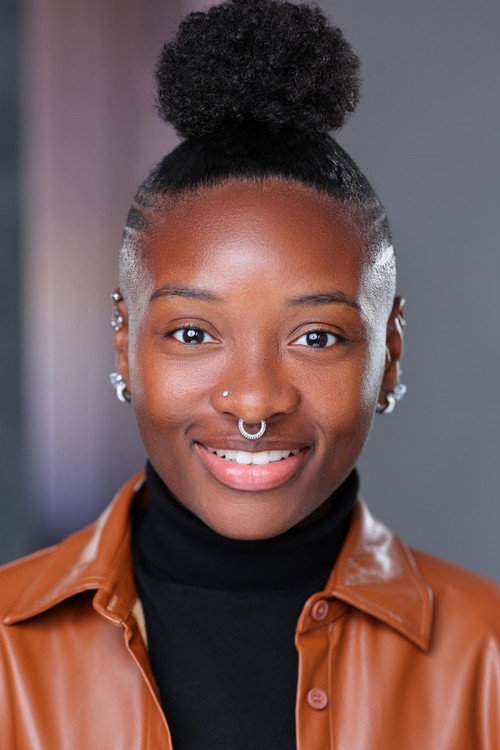 Photo of Kaja Brielle, Acting