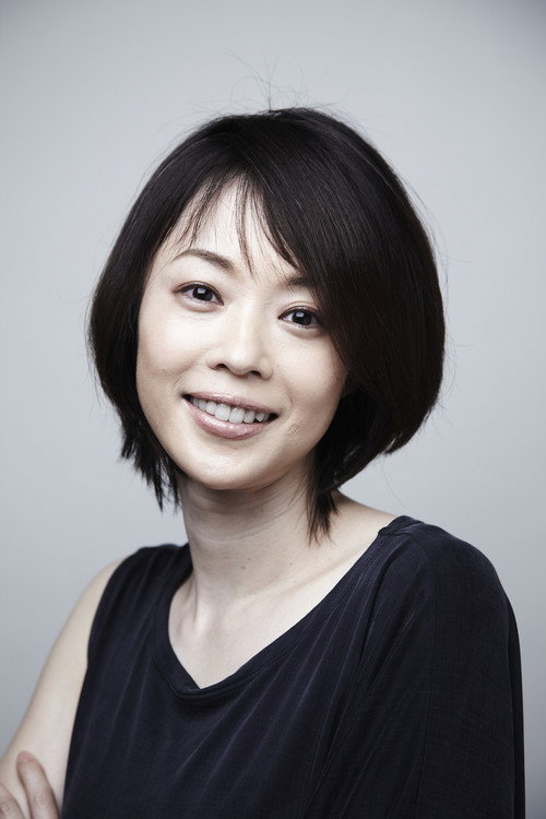 Photo of Yuko Miyamoto, Acting