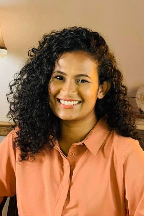 Photo of Nadeepa Ranasinghe, Acting