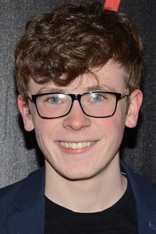 Photo of David Rawle, Acting