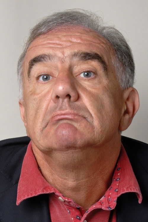 Gene Gnocchi profile