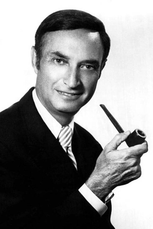 Melville Shavelson profile