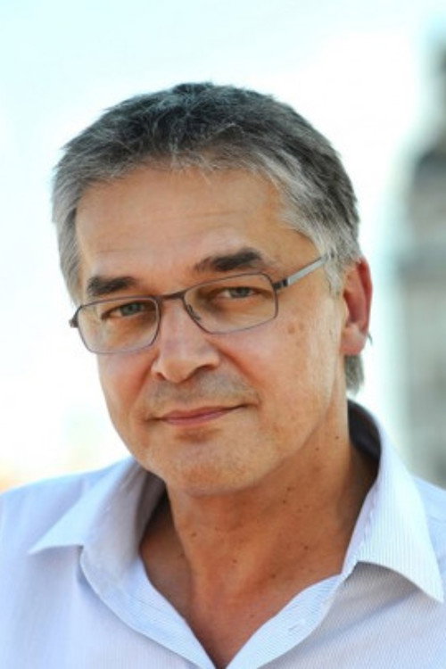 Photo of Paul Smaczny, Production