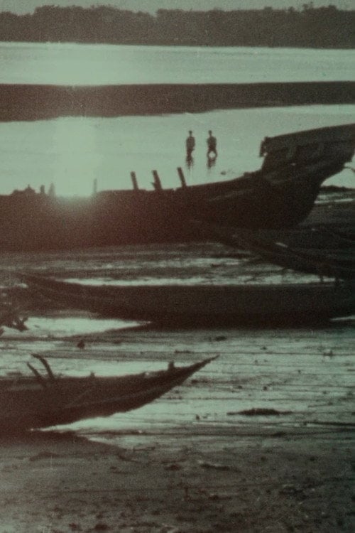 Movie poster for The Twilight of Tamsui (1975)