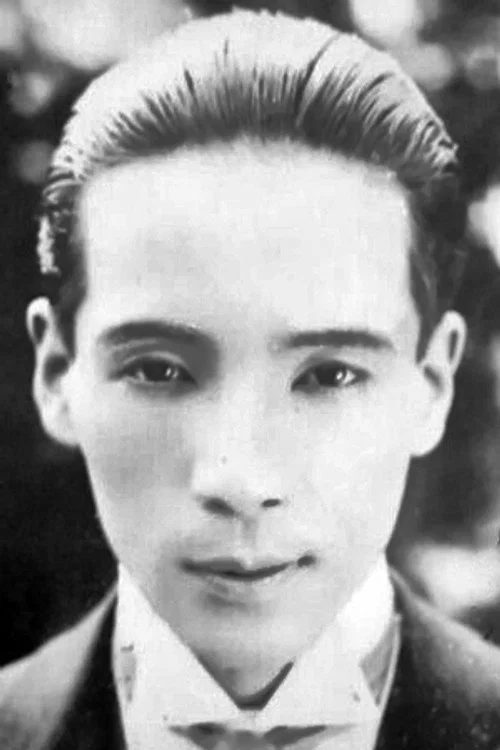Photo of Ichirō Shimizu, Acting