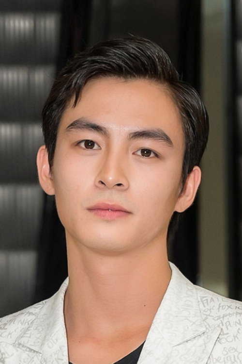 Photo of Lãnh Thanh, Acting