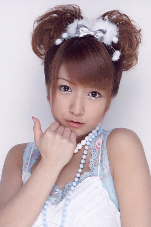 Nozomi Tsuji profile