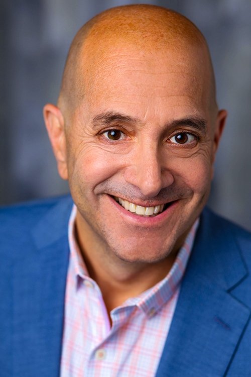 Dean Feldman profile