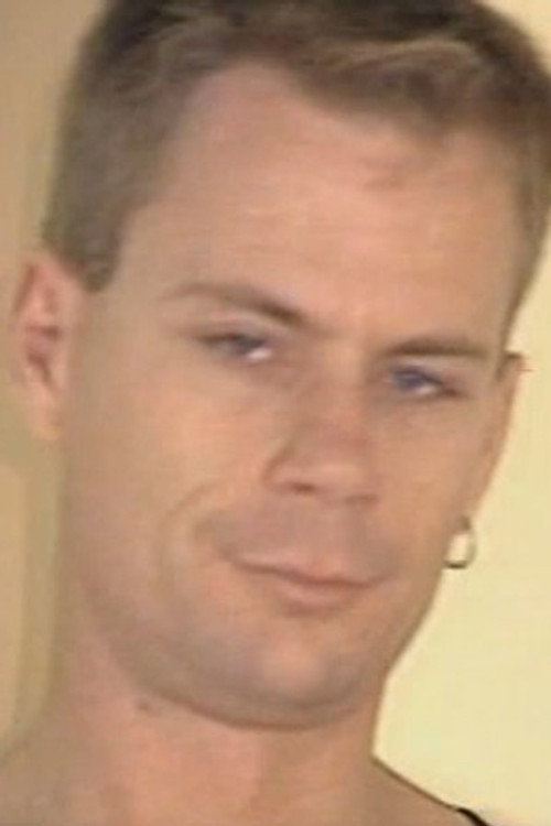 Photo of James Silva, Acting