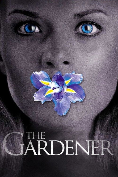 Movie poster for The Gardener (1998)