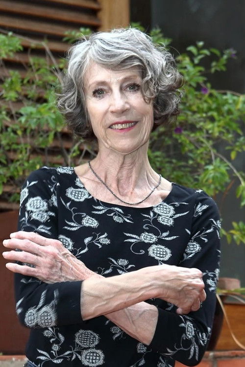 Annelisa Weiland profile