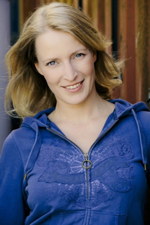Photo of Stefanie von Poser, Acting
