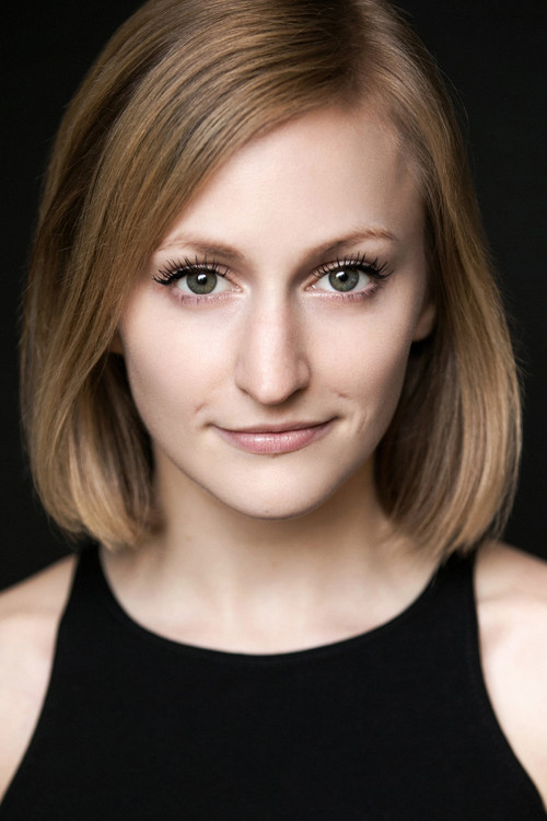 Photo of Carly Bawden, Acting
