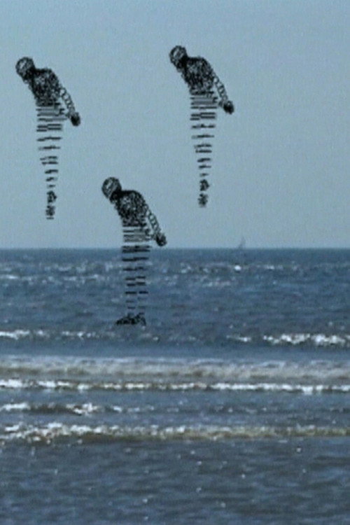 Movie poster for Sonata do mar (1998)