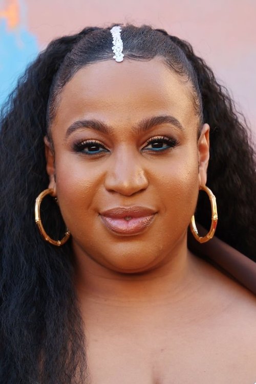 Sophia Nomvete profile