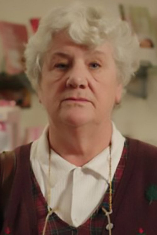 Photo of Gina Stockdale, Acting
