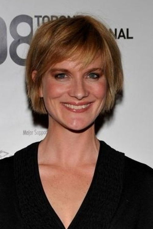 Jessica Haines profile