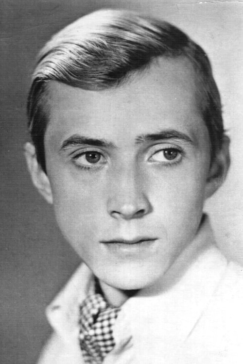 Nikolay Burlyaev profile