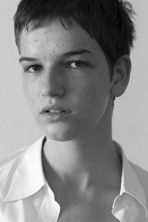 Angèle Metzger profile